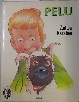 Pelu | 134374 | Kazabon Amigorena, Antton