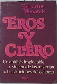 Eros y clero | 68792 | Mynarek, Hubertus