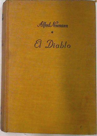 El diablo | 71419 | Neumann, Alfred