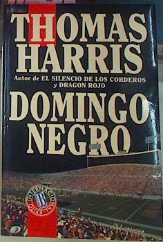 Domingo Negro | 17259 | Harris Thomas