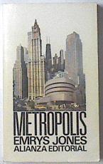 Metrópolis | 119864 | Jones, Emrys