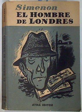 El hombre de Londres | 135054 | Simenon