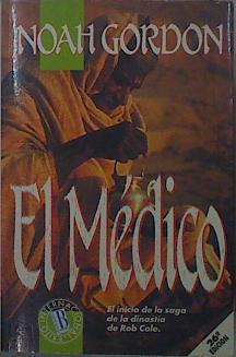 El Medico | 1091 | Gordon Noah