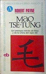 Mao Tse-Tung | 137722 | Payne, Robert