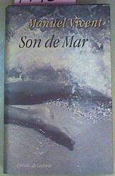 Son De Mar | 1973 | Vicent, Manuel