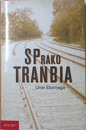 Sprako Tranbia | 5313 | Elorriaga Unai