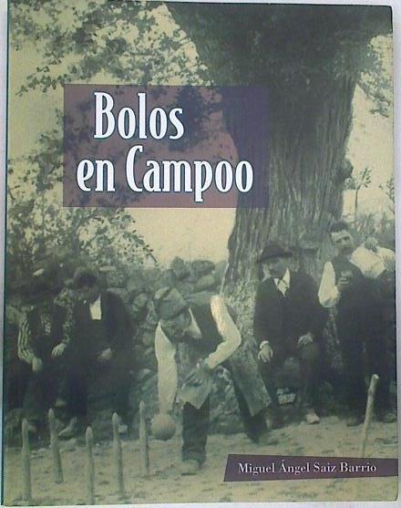 Bolos en Campoo | 130508 | Saiz Barrio, Miguel Angel