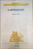 Capitalismo | 166151 | Vilar, Pierre/Riera, J.