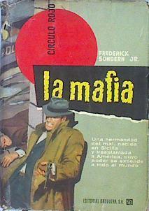 La Mafia : Hermandad Del Mal | 46819 | Sondern Frederic