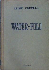 Water-Polo | 47985 | Cruells Jaime