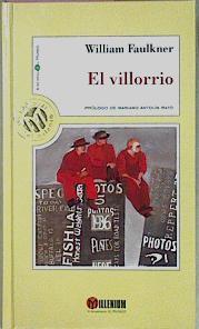 El Villorrio | 28523 | Faulkner William