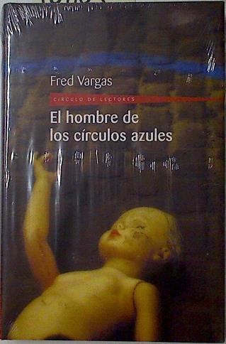 El hombre de los círculos azules | 108015 | Vargas, Fred