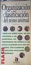 Organización y clasificación del reino animal | 161893 | Veron, Geraldine