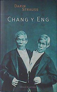 Chang y Eng | 77725 | Strauss, Darin