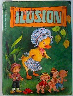 Minicuentos ilusión Tomo 5 | 134632 | Perrault, Charles/Portada y guardas, Constanza ( Ilustradora)/Magda (Ilustradora)