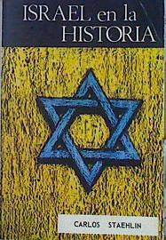 Israel En La Historia | 49519 | Carlos Staehlin