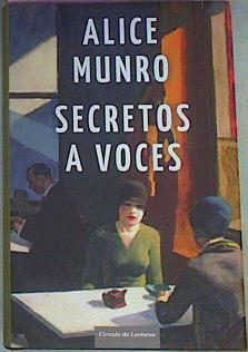 Secretos A Voces | 51098 | Munro Alice