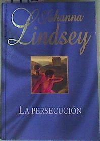 La Persecucion | 7442 | Lindsey Johanna