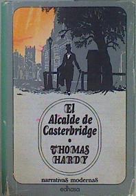 El alcalde de Casterbridge | 150771 | Hardy, Thomas