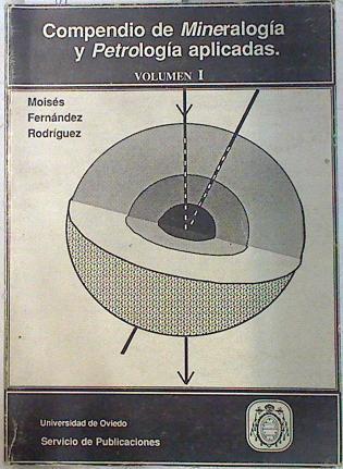 Compendio de Mineralogía y Petrología aplicada | 72310 | Fernández Rodríguez, Moisés