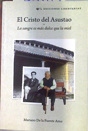 El Cristo del Asustao | 133989 | Fuente Amo, Mariano de la