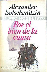 Por El Bien De La Causa | 2865 | Solschenitzin Alexander