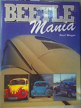 BeetleMania | 160728 | Paul Wager