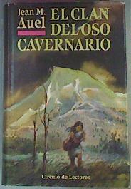 El Clan Del Oso Cavernario | 302 | Auel Jean M.