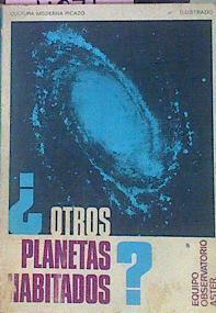 Otros Planetas Habitados ? | 51818 | Equipo Observatorio Aster