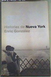 Historias de Nueva York | 125659 | González, Enric