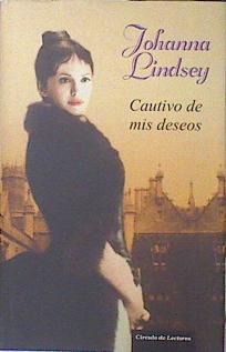 Cautivo de mis deseos | 139153 | Lindsey, Johanna (1952- )