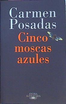 Cinco Moscas Azules | 60 | Posadas, Carmen De