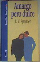 Amargo Pero Dulce | 14262 | Spencer La Vyrle