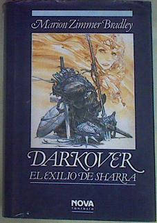 Darkover El Exilio De Sharra | 50978 | Marion Zimmer Bradley