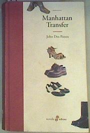 Manhattan Transfer | 100213 | Dos Passos, John