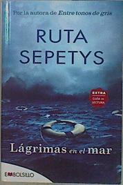 Lágrimas en el mar | 152533 | Sepetys, Ruta