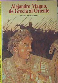 Alejandro Magno De Grecia Al Oriente | 53598 | Briant, Pierre