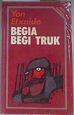 Begia begi truk | 161840 | Etxaide Itharte, Yon