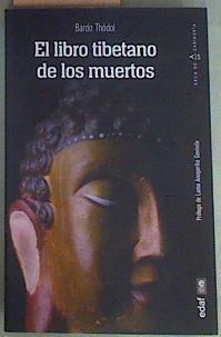 El libro tibetano de los muertos | 155388 | Bardo Thodol