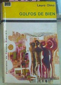 Golfos De Bien | 56369 | Olmo Lauro