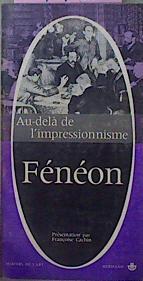 Fénéon | 57871 | Cachin Françoise (Présentation