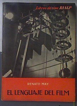 El lenguaje del Film | 119116 | Renato May