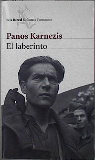 El laberinto | 146186 | Karnezis, Panos