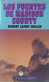 Los Puentes De Madison County | 31218 | Waller Robert James