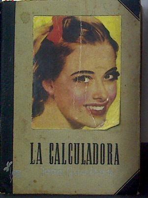 La Calculadora | 117983 | Joar Garrison