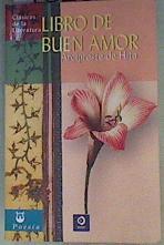 El Libro del Buen Amor | 161504 | Ruiz, Juan