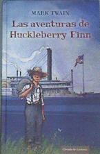 Las aventuras de Huckleberry Finn | 163517 | Twain, Mark