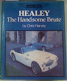 Healey The handsome Brute | 164151 | Harvey, Chris