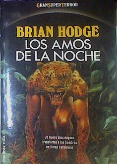 Los Amos De La Noche | 53140 | Hodge, Brian