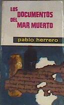 Los documentos del Mar Muerto | 167413 | Herrero, Pablo